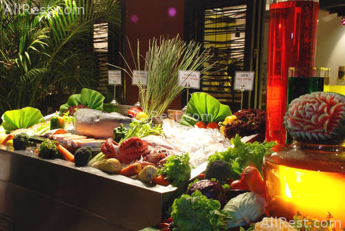 Patong Paragon Hotel 66